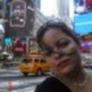 Meet your Posher, Raquel